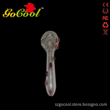 New Design Glass Hand Pipes/Bubblers